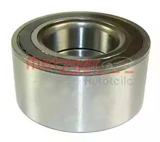 WM 6632 METZGER
